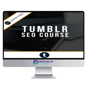 Jesper Nissen – Tumblr SEO course