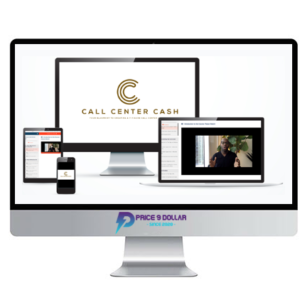 Donald Spann – Call Center Cash