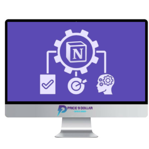 August Bradley – Notion Life Design Course