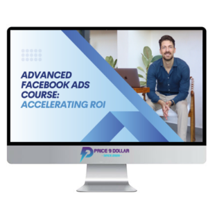 Khalid Hamadeh – Advanced Facebook Ads Course