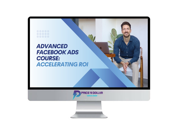Khalid Hamadeh – Advanced Facebook Ads Course 3 Khalid Hamadeh – Advanced Facebook Ads Course