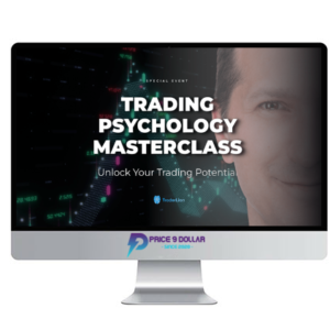 TraderLion – Jared Tendler – Trading Psychology Masterclass
