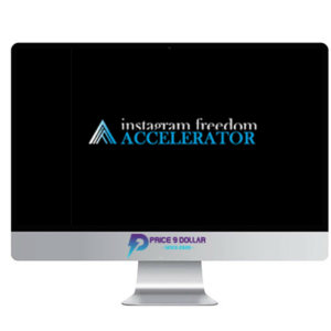 Alex Comerma – Instagram Freedom Accelerator Program 2.0