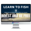 Learn To Fish Part II – Generating Consistent Income Through Day Trading