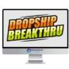 Jon Warren – Dropship Breakthru