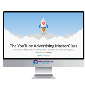 Aleric Heck – The Ultimate YouTube Ads Kickstart Bundle