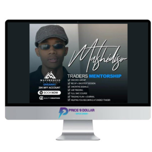 Matshediso Traders Mentorship