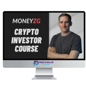 MoneyZG – Crypto Investor Course