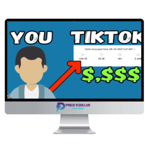 My TikTok Guide to Making $3000+ Monthly, Without EVER Showing your Face