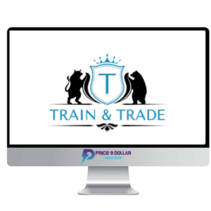 Omar Agag – Train & Trade Academy