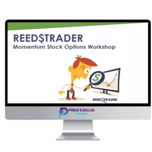 Reedstrader – Momentum Stock Options Workshop