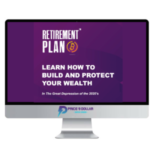 Simon Dixon – Retirement Plan