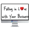 Michael Neill & George Pransky – Falling in Love With Your Business