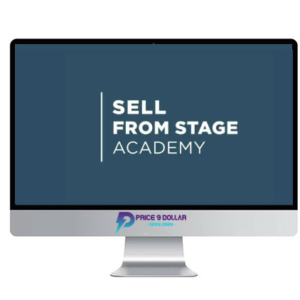 Colin Boyd – Sell From Stage Academy