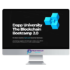 Dapp University – The Blockchain Bootcamp 2.0