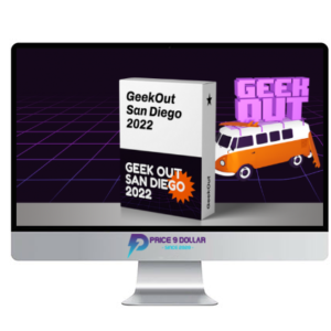 GeekOut – San Diego 2022