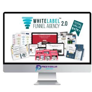 Jason West – White Label Funnel Agency 2.0