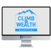 Jaspreet Singh – The Climb To Wealth Blueprint