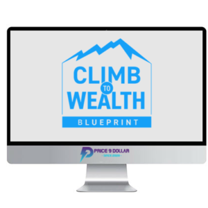 Jaspreet Singh – The Climb To Wealth Blueprint