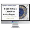 Karni Zor – Becoming a Certified Astrologer The Comprehensive Course – from First Steps till Master Level