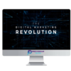 Mike Filsaime – The Digital Marketing Revolution