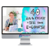 Leonie Dawson – 40 Days To Create And Sell Your Online Course Offer