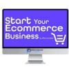 Samir Kahlot – Start Your Ecommerce Business