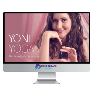 Sofia Sundari – Yoni Yoga