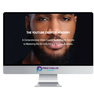 Tayo Aina – The Youtube Creator Academy