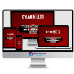 Dylan Miller – Tube Money Masterclass