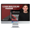 Jacob Blank – Learn How to Wholesale Program