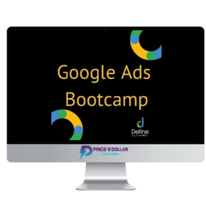 Aaron Young – Google Ads Bootcamp