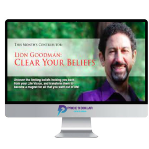 Lion Goodman Basic Clear Your Beliefs