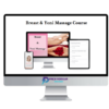 Confident Lovers – Breast & Yoni Massage Course