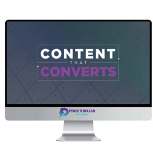 Mahdi Woodard – Content that Converts