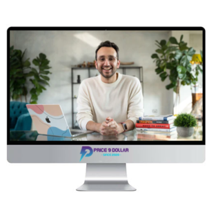 Ali Abdaal – Part-Time Creatorpreneur