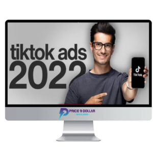 Gerardo Perez – How to Run TikTok Ads by Foundr