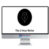 Dan Koe – The 2 Hour Writer