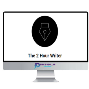 Dan Koe – The 2 Hour Writer