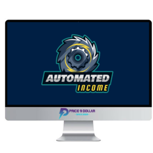 James Lee – Automated Income-Money Making Automations for Gumroad Creators & Affiliates