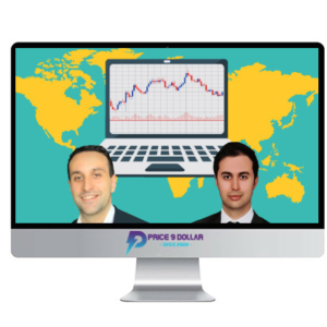 Price Action Trading Master Course (Forex and Crypto)