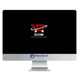 Sebastian Esqueda – Ecom Revolution Training Program