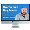 Simpler Trading – Kody Ashmore – Drama Free Day Trades (Elite)