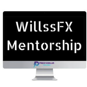 WillssFX Mentorship