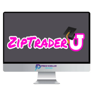 ZipTraderU Trading Course – ZipTraderU