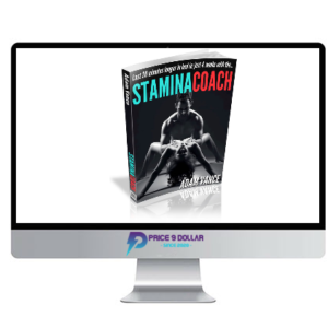 Adam Vance – Stamina Coach