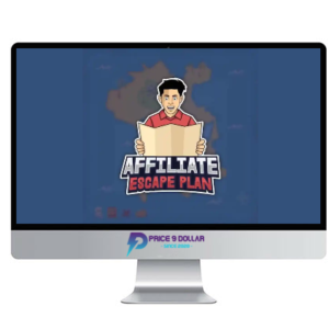 Brian Brewer – Affiliate Escape Plan 2.0