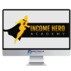 Dan Khan – Income Hero Academy