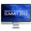 Digital Marketer – Traffic & Conversion Summit 2022