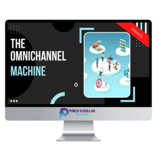 Dtchero – The Omnichannel Machine